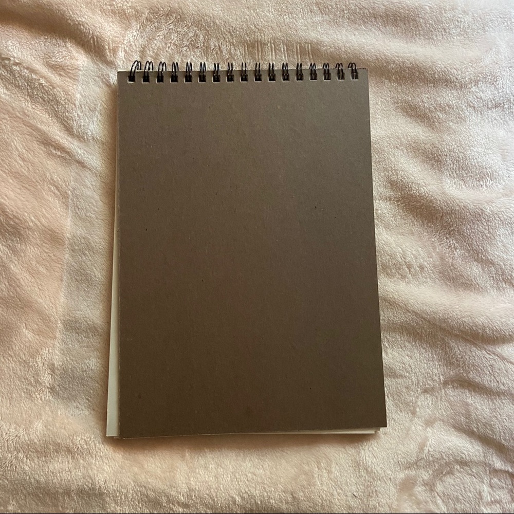 Extra Large Drawing Pad - Picture 3 of 4